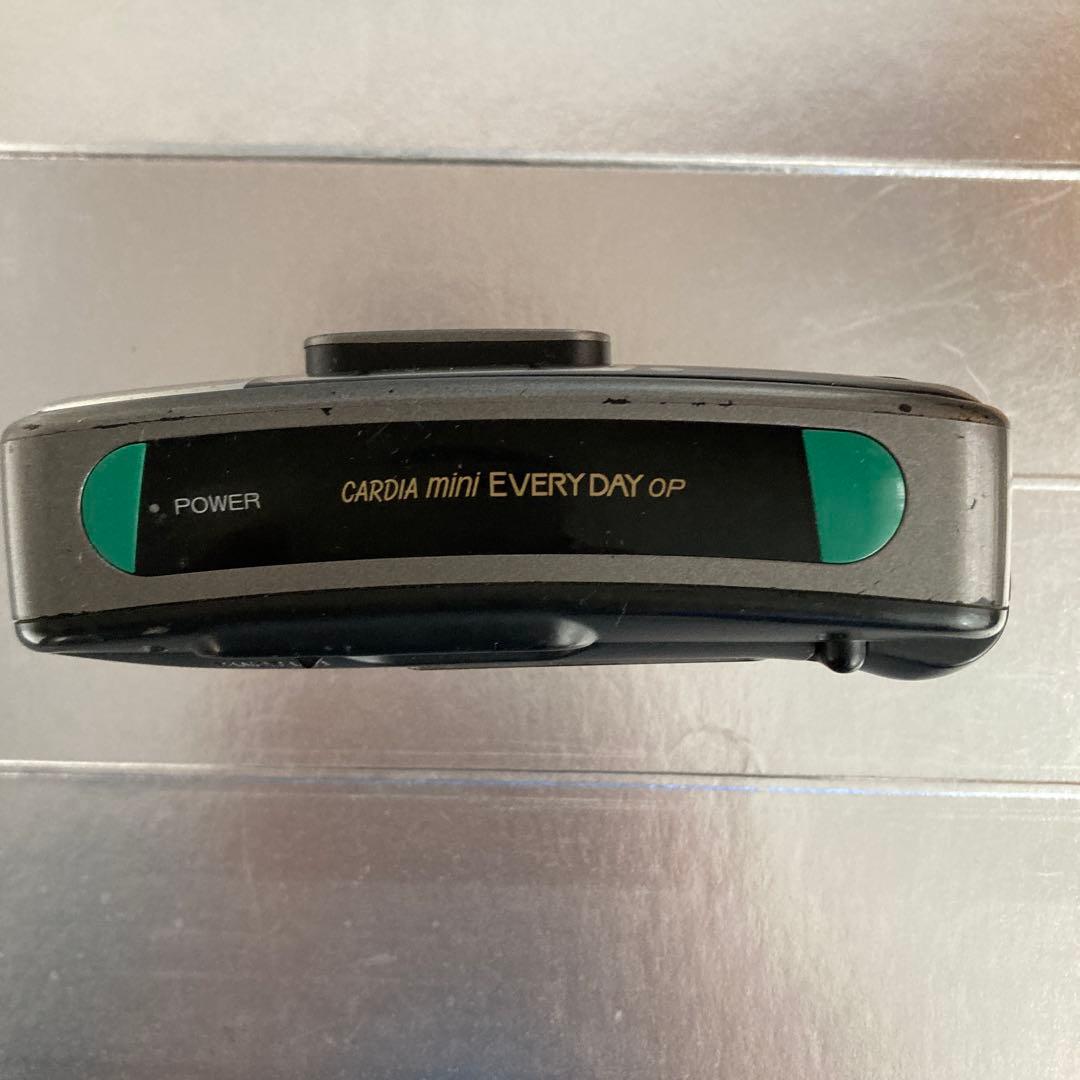 FUJI フィルムカメラ パノラマ機能付き