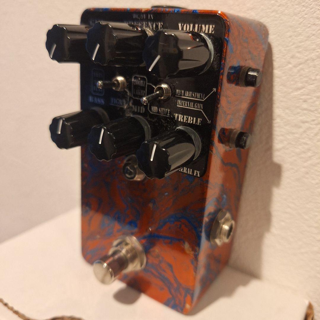 freedman/BE-OD（多機能追加クローン）