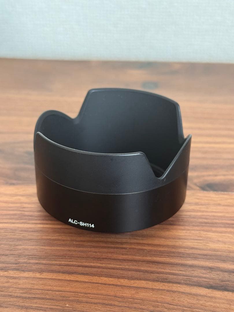 【美品】Carl Zeiss Sonnar T* E 24mm F1.8