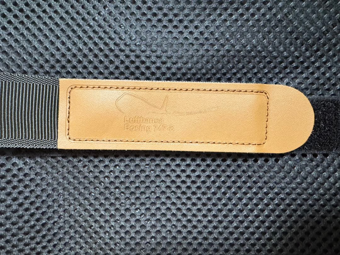 超美品 リモワ RIMOWA ルフトハンザ 限定 32L 2輪