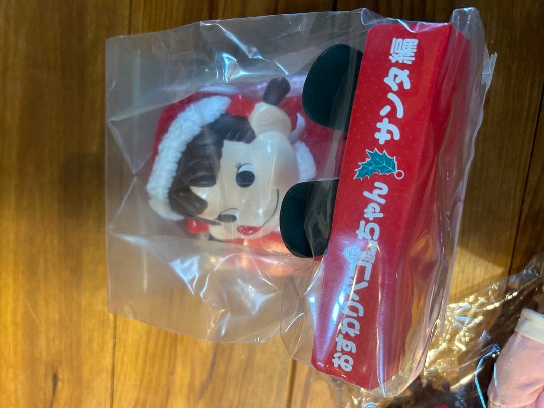 ペコちゃんグッズ　まとめ売り