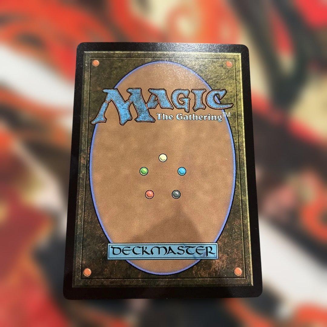 格闘家、 ティファ ボーダーレス Foil