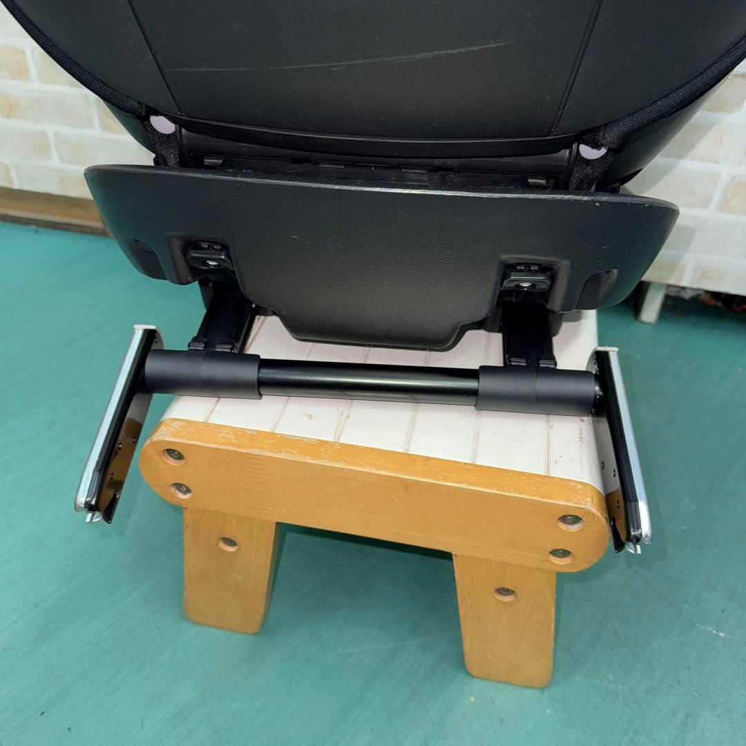 訳あり　サイベックス チャイルドシート ジュニアシート　パラス　M-fix