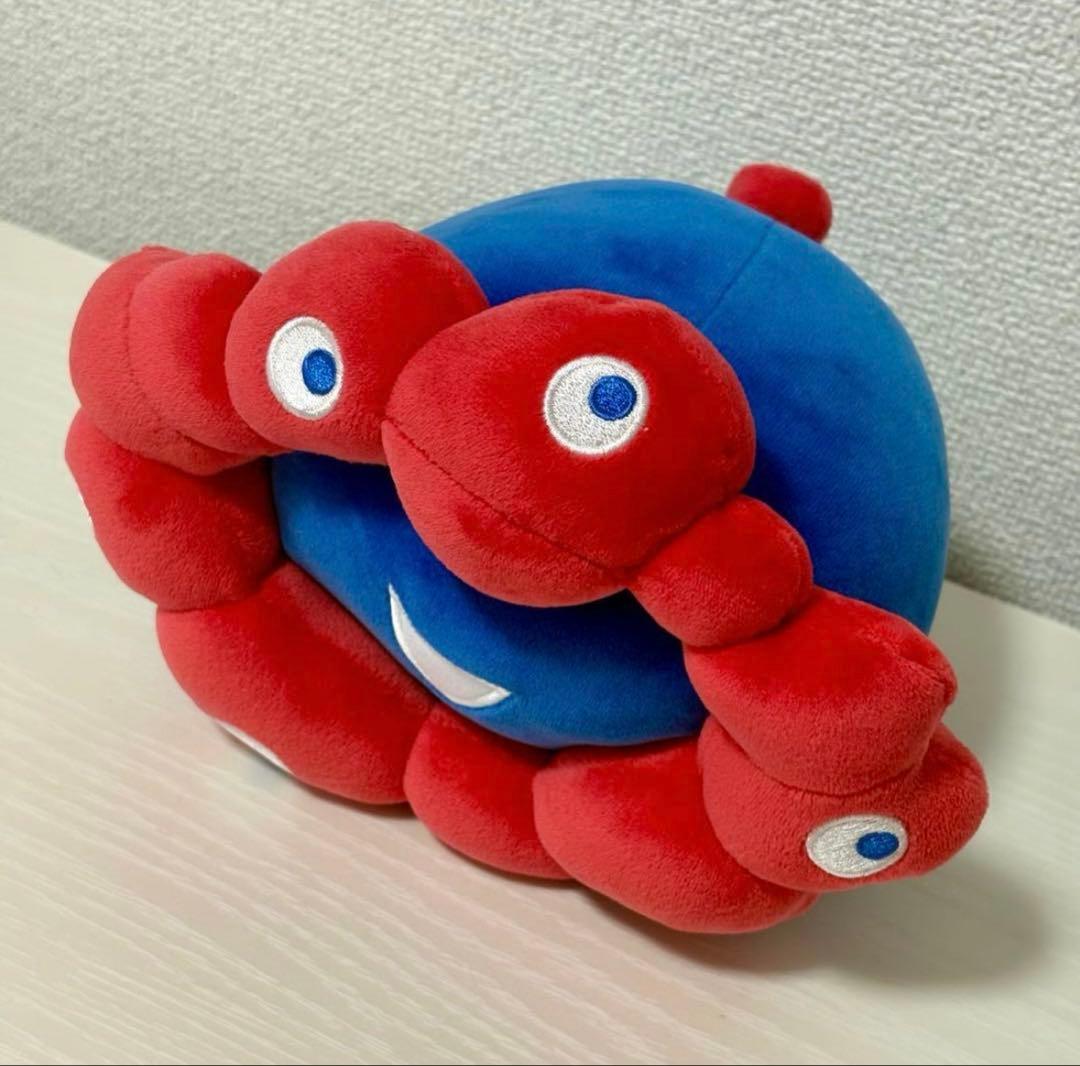 ミャクミャク もっちり 大