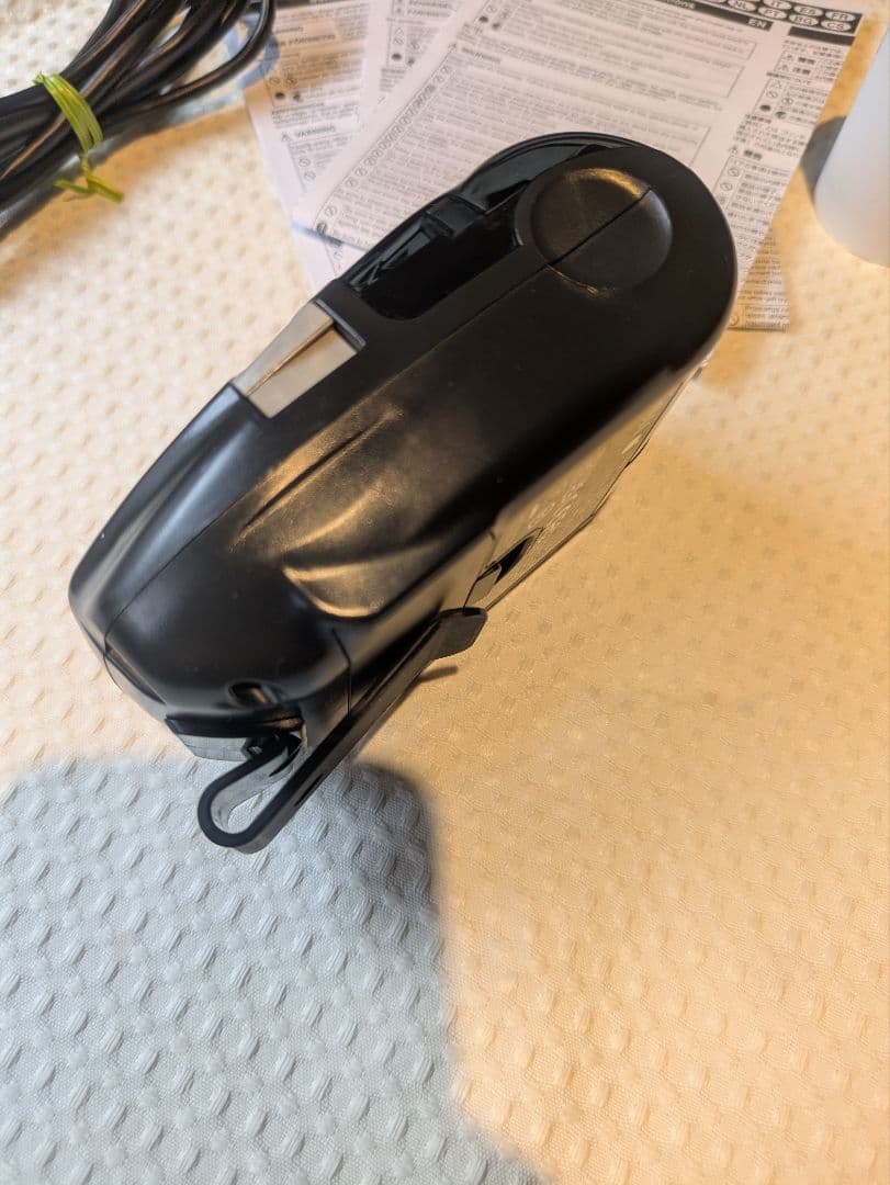 セイコーインスツル　MP-BP20　レシートプリンター　モバイルプリンター