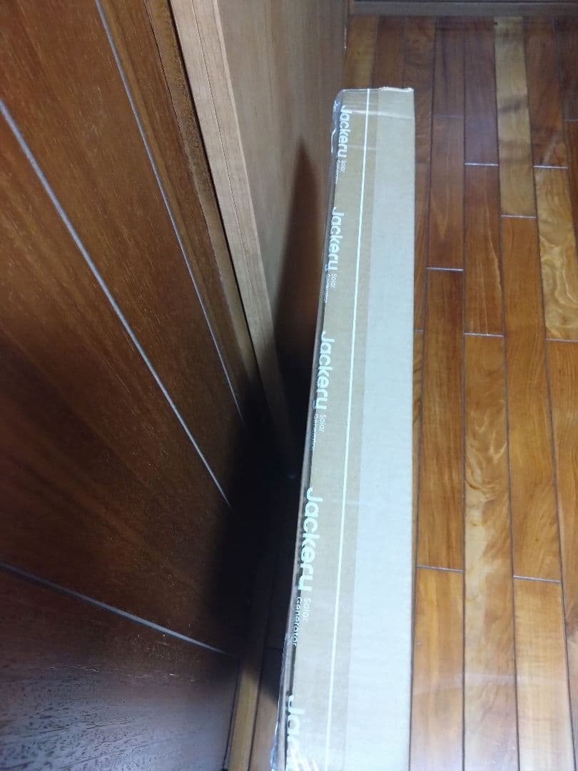 新品★ Jackery SolarSaga 100 ポータブルソーラーパネル