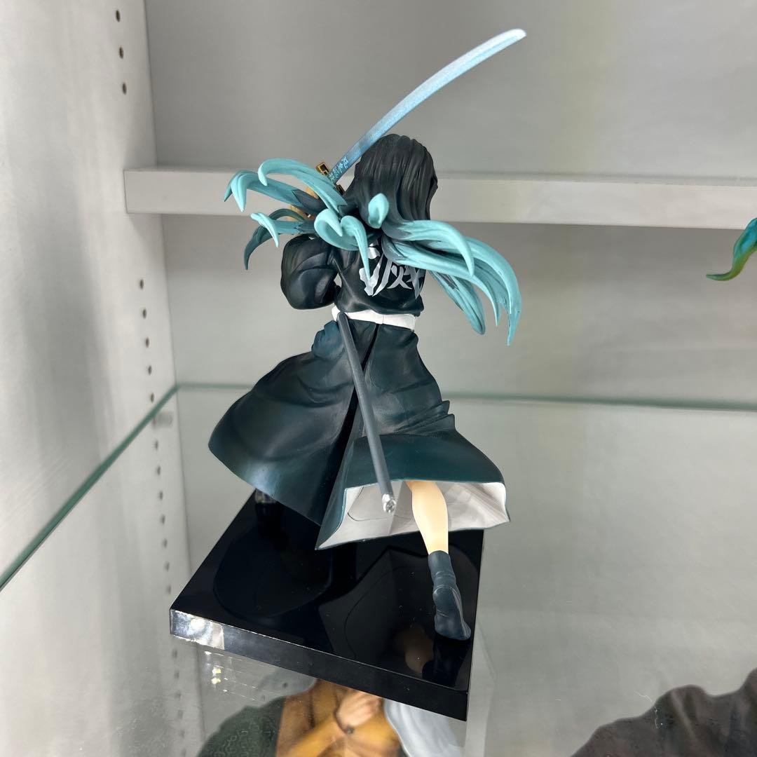 鬼滅の刃 一番くじ 時透無一郎 ラストワン賞 暴かれた刀鍛冶の里 痣