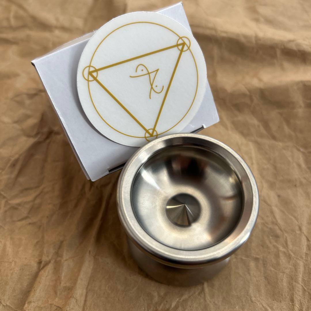 chaku① alchemik yoyo