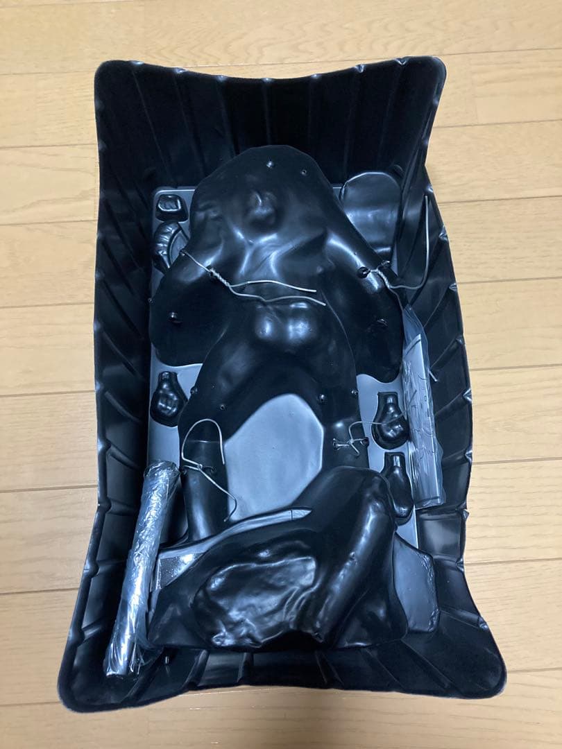 【ムービー・マスターピース】『プレデター』 1/6スケールフィギュア プレデター