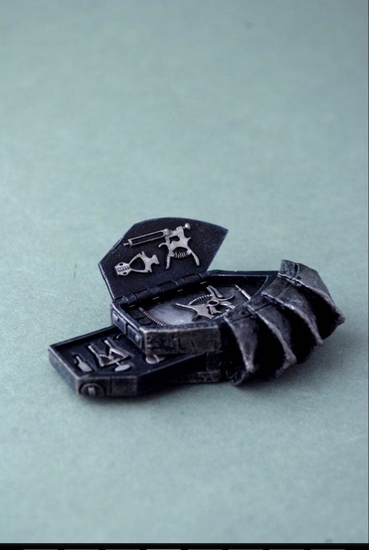 【ムービー・マスターピース】『プレデター』 1/6スケールフィギュア プレデター