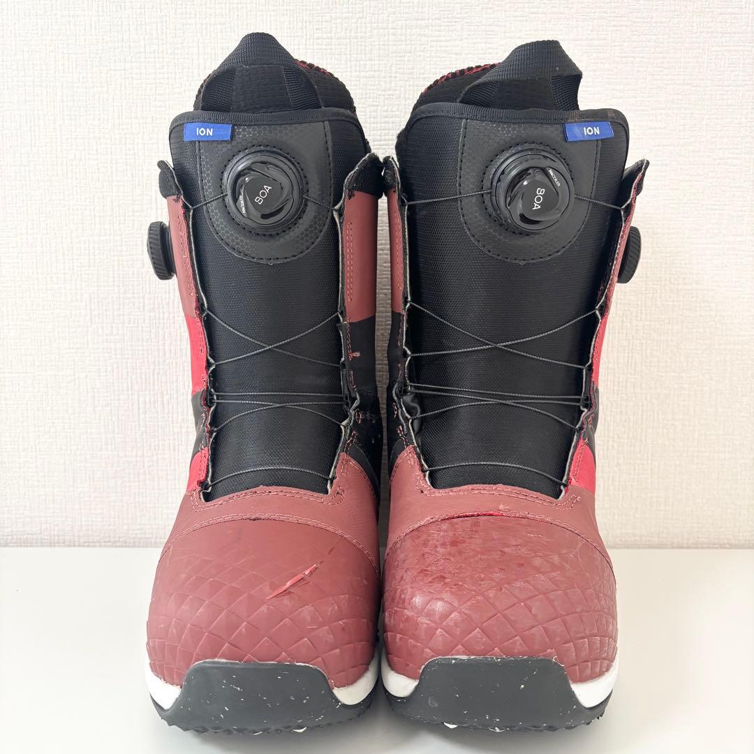 24年モデル BURTON ION BOA 27cm