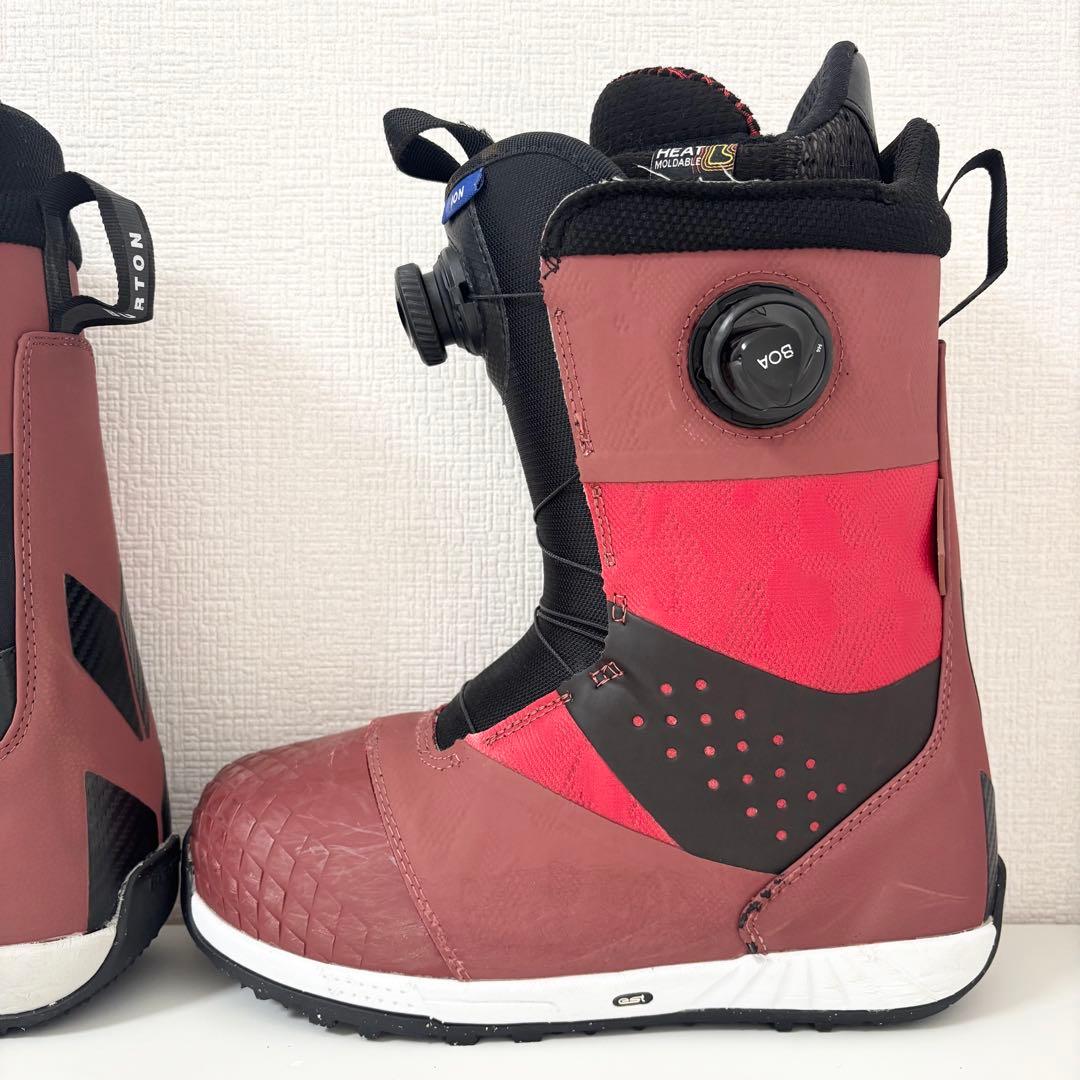 24年モデル BURTON ION BOA 27cm