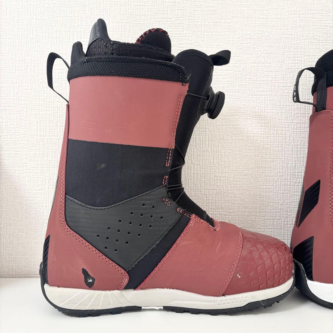 24年モデル BURTON ION BOA 27cm