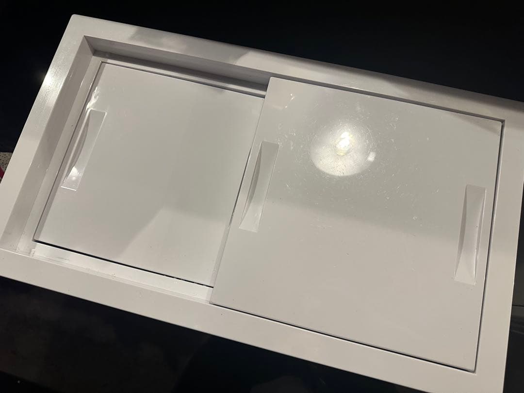 【中古】業務用 冷凍 ストッカー 小型 冷凍庫 TBSF-45-TH 45L