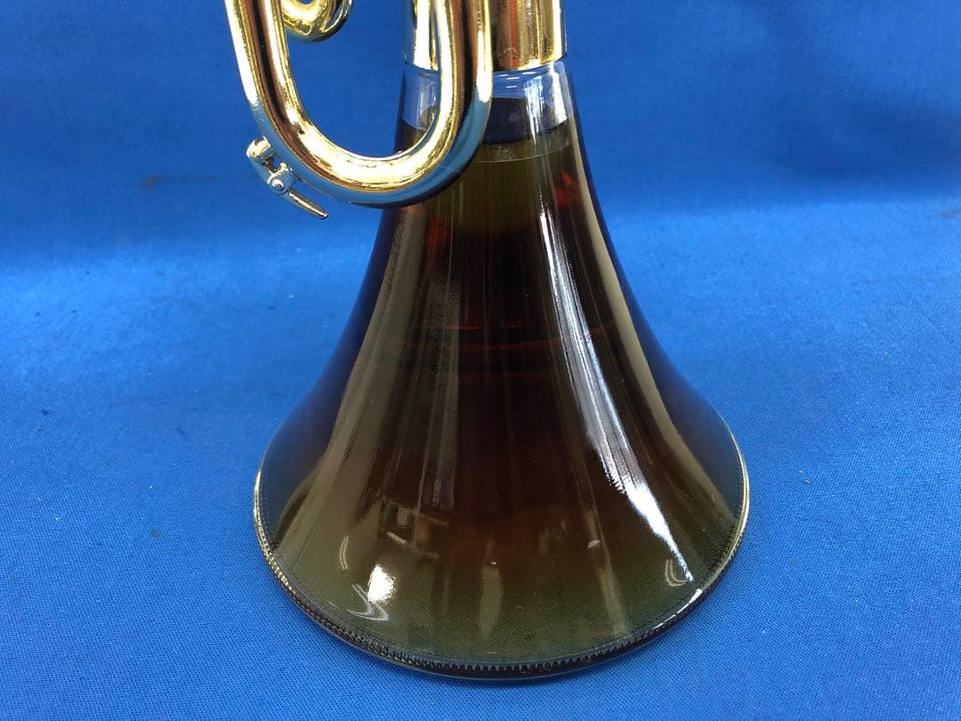 ⚫︎未開栓 希少 サントリー 響 90周年記念 トランペットボトル ウイスキー