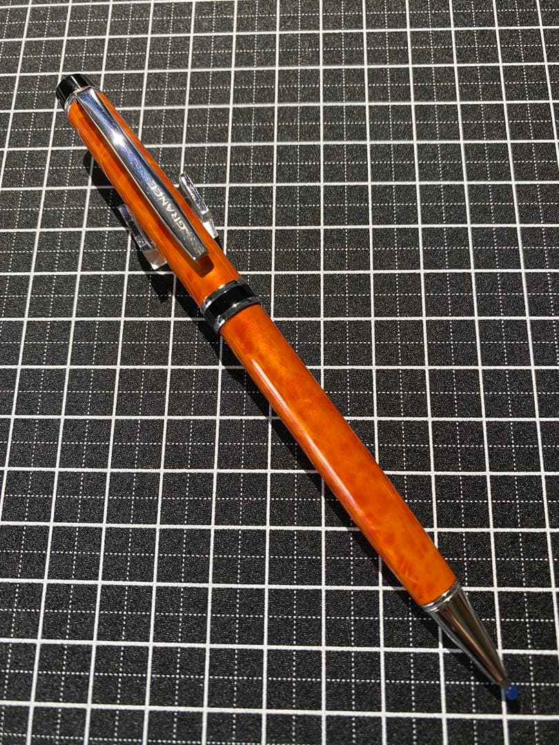 PILOT GRANCE 太陽-Sun ボールペン