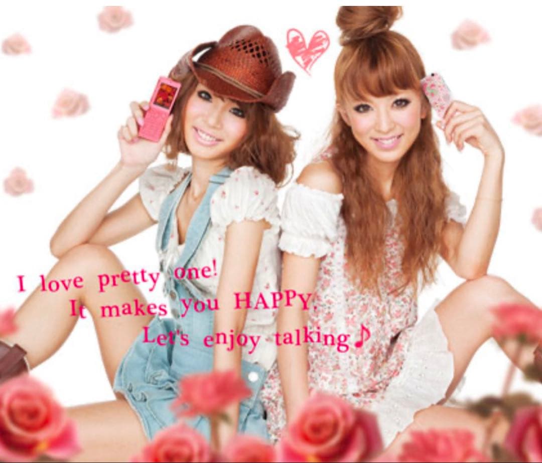 WILLCOM ウィルコム HONEY BEE 2<LIZ LISAモデル＞