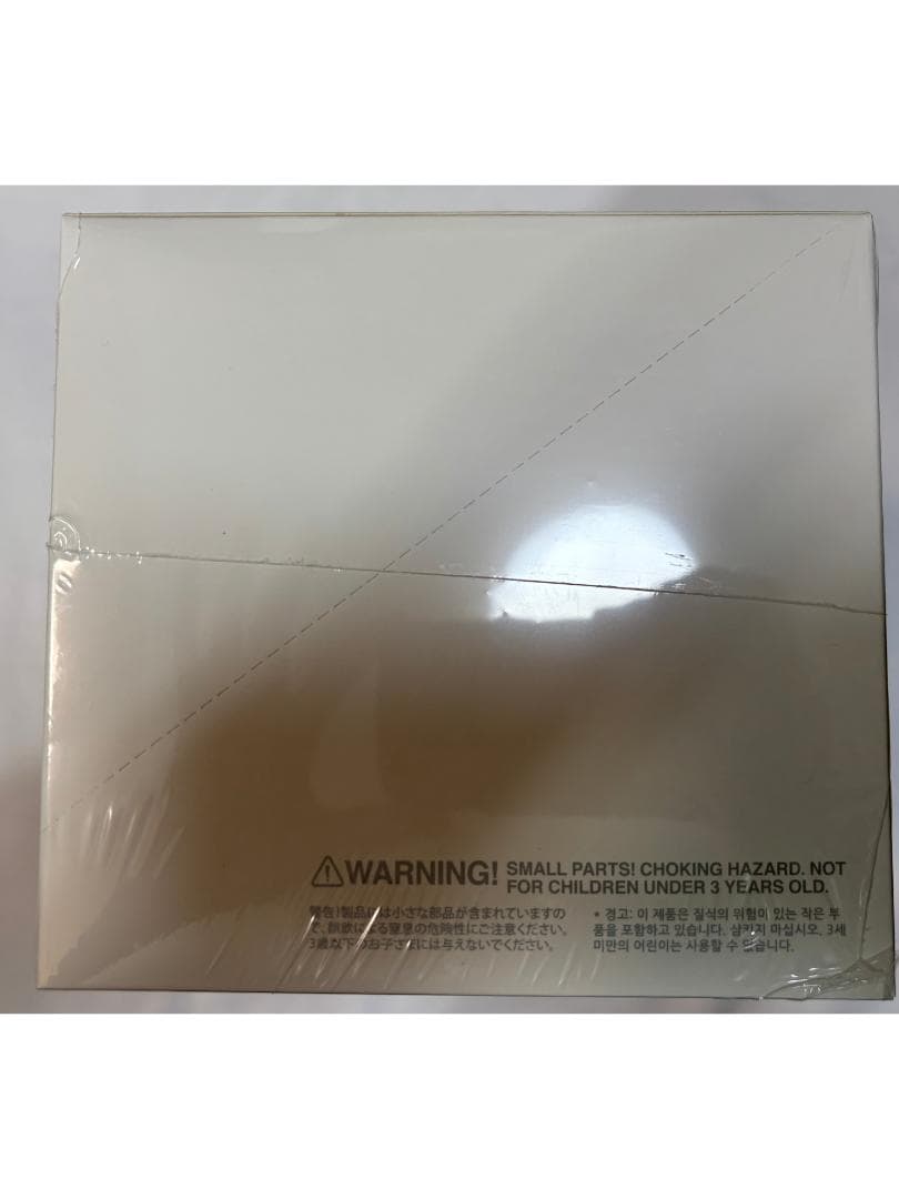 未開封　THE MONSTERS Big into Energy アソートBOX