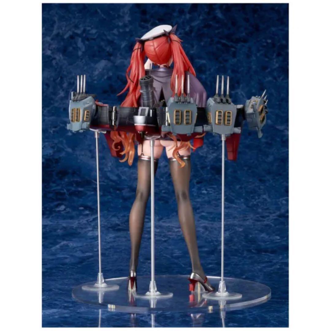 アズールレーン ホノルル 1/7 フィギュア[アルター]　新品未開封