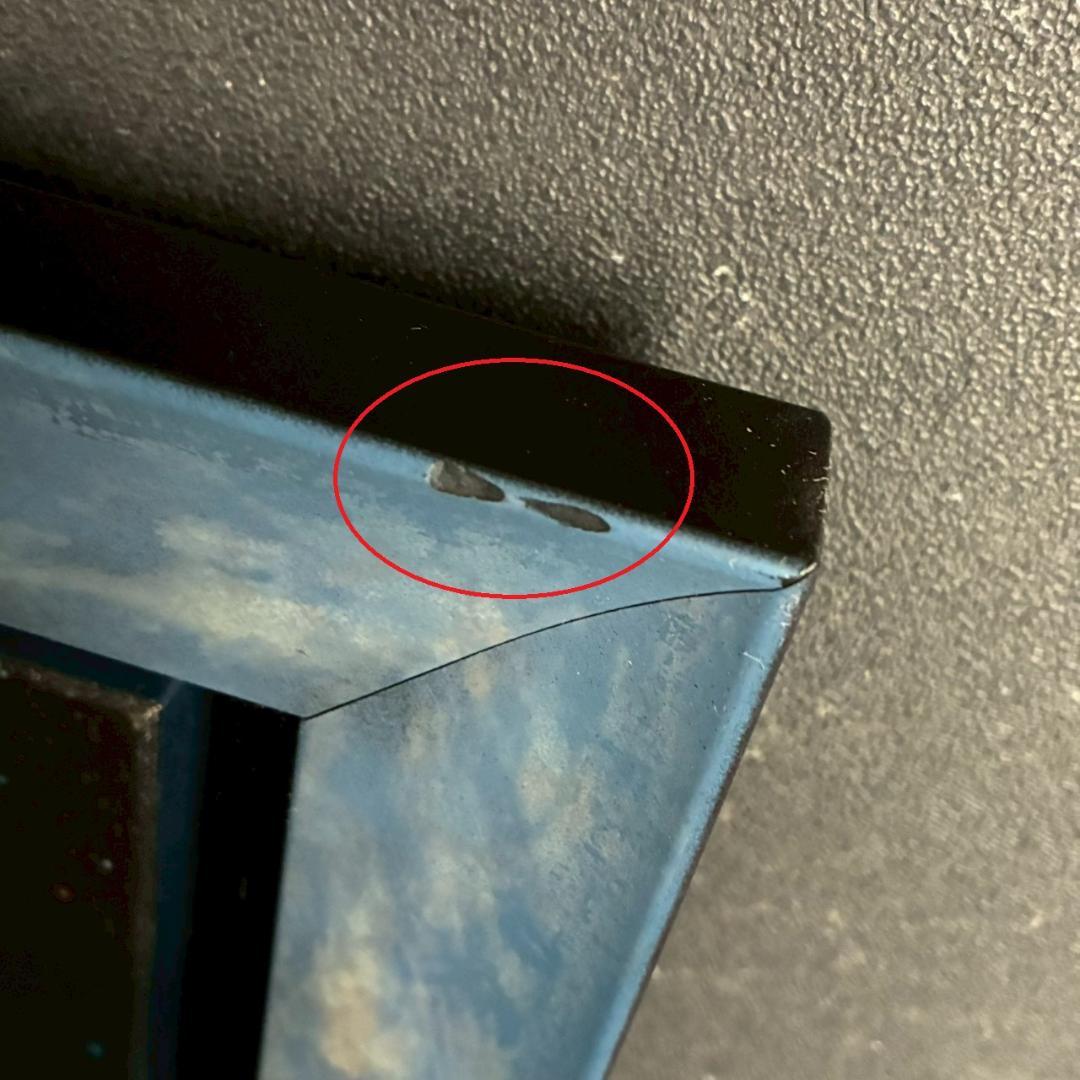 【うに】美品 内尾和正「憶の露」キャンバスジークレー 大作 直筆サイン入