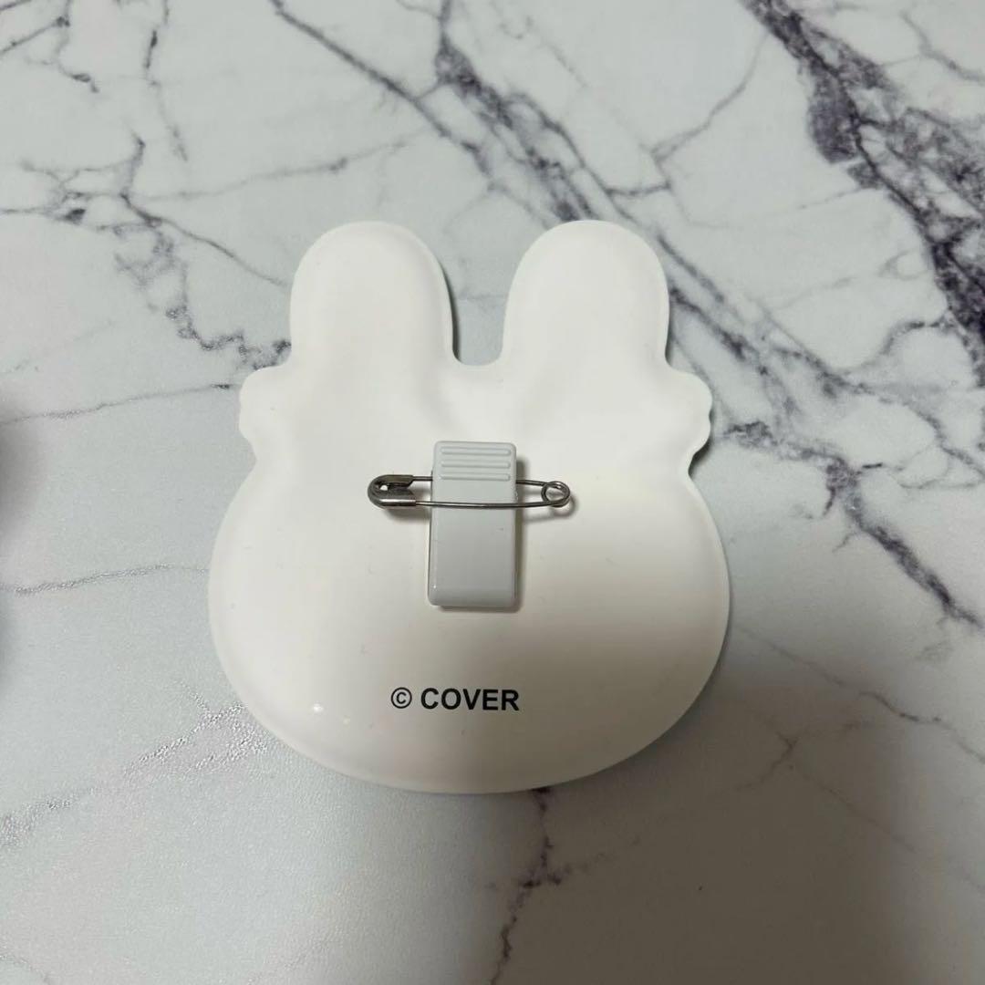 1st兎田ぺこらいぶ「うさぎtheMEGAMI‼︎」応援セット