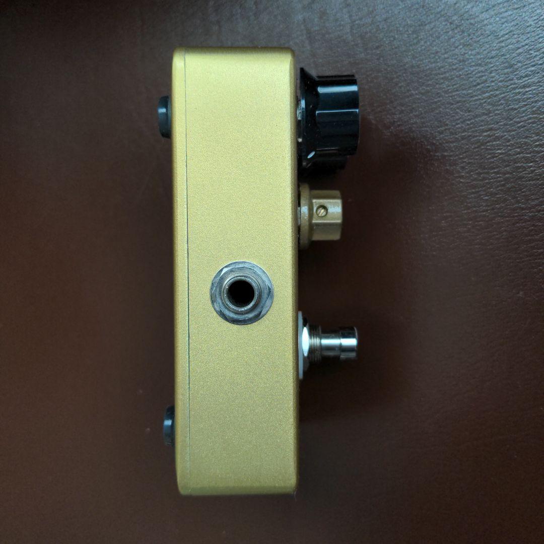 マジで最高峰！SUNFACE NKT275 Red Dot Analog.man