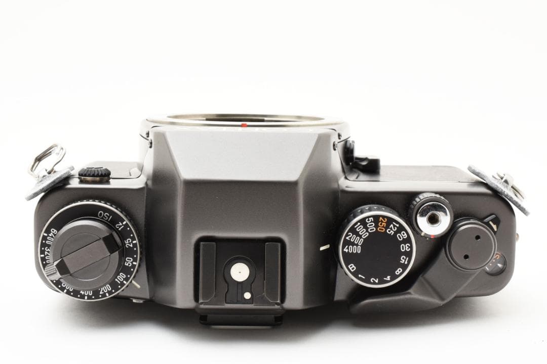 Contax S2b コンタックス 35mm フィルムカメラ 一眼レフ