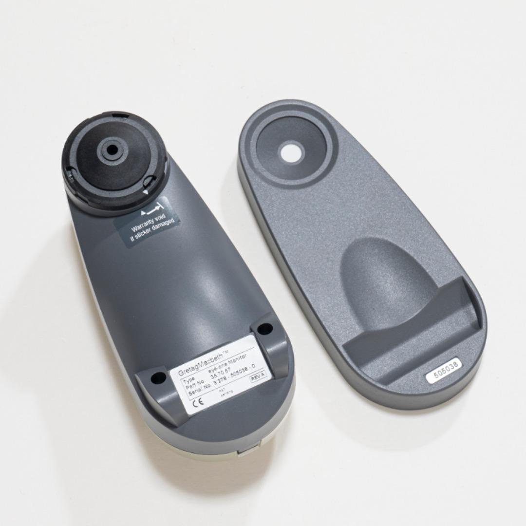 Eye One i1 モニター キャリブレーション カラーマッチング 測定器