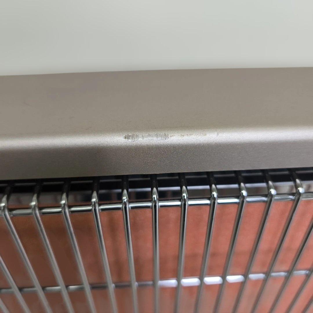 【美品】 サンルミエ エクセラ5 遠赤外線ヒーター N500LS-GR