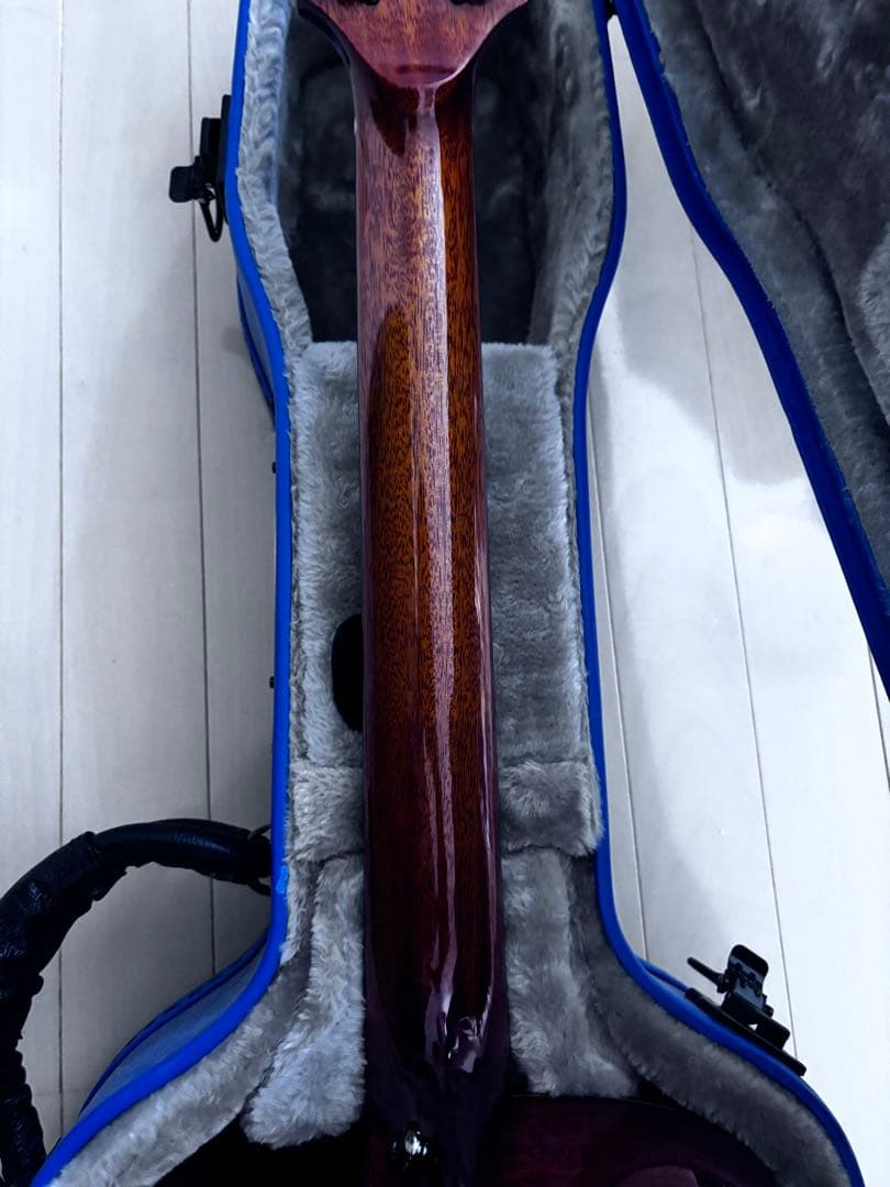 ギター naga guitars s-gac60