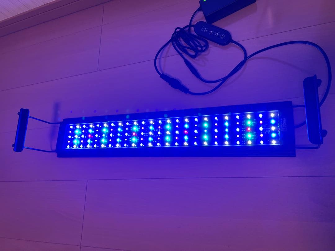 ライト・照明器具 volxjapan GrassyLegna Marine 60