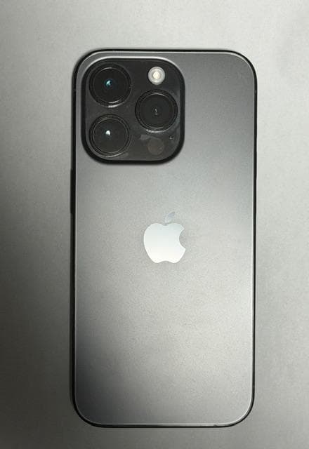 Apple iPhone 14 Pro 256GB SIMフリー おまけ
