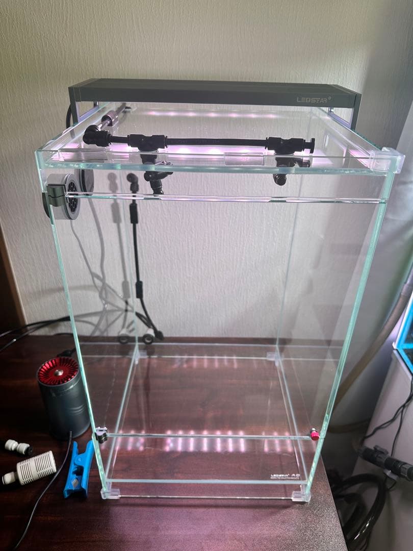 LEDSTAR INFINITYHYLAEAインフィニティハイラエアAQ-F30