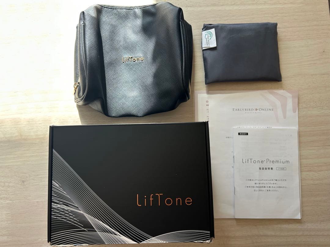 LifTone Premium 美顔器