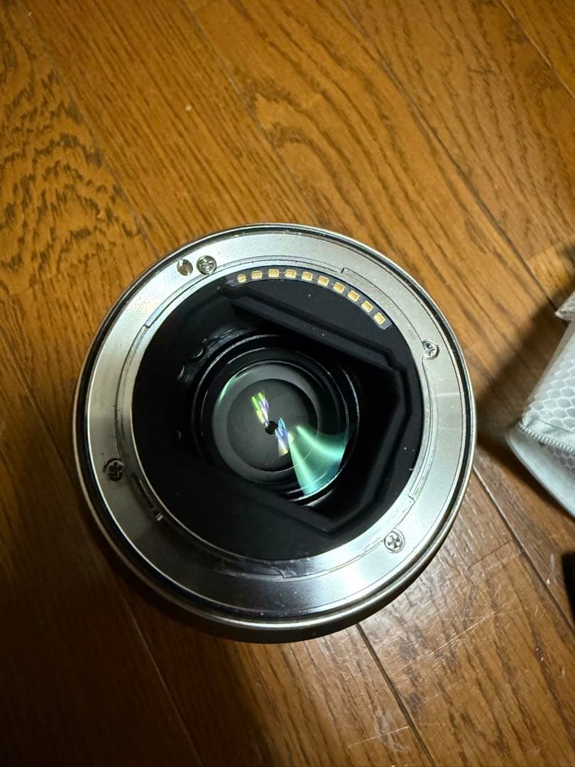 Tamron 70-180mm F2.8 Di III VXD ズームレンズ