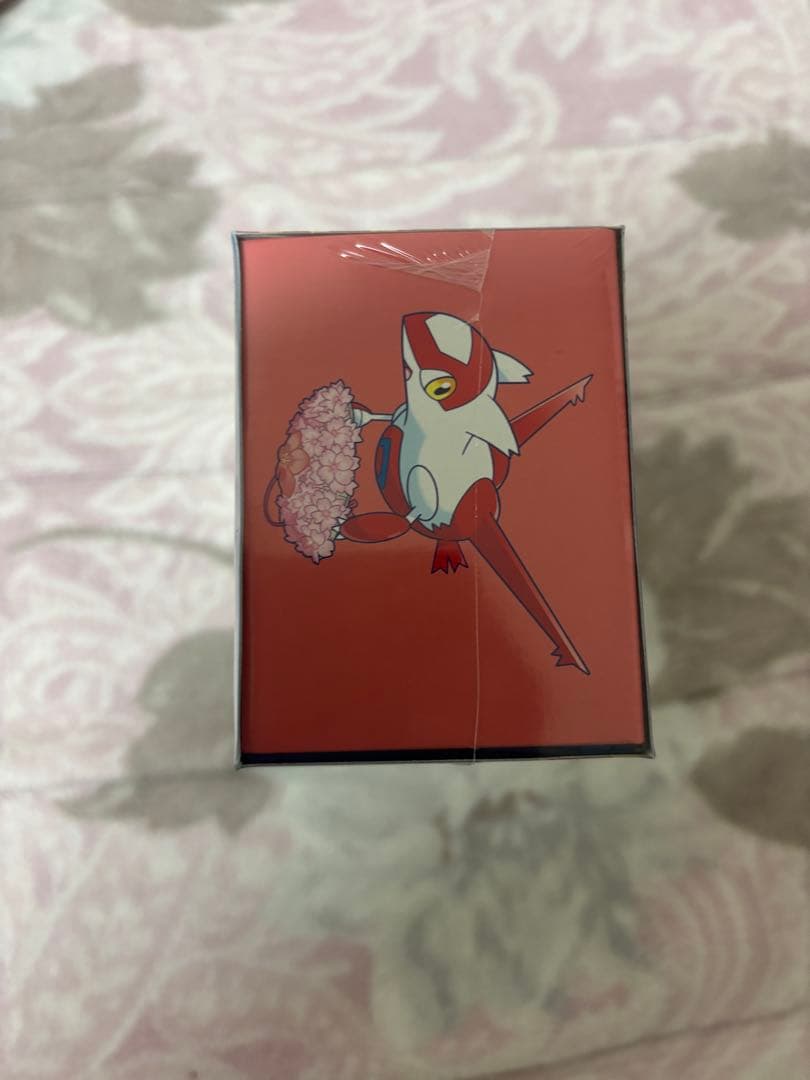 エ*ト様 ポケモンセンターフクオカ スペシャルBOX