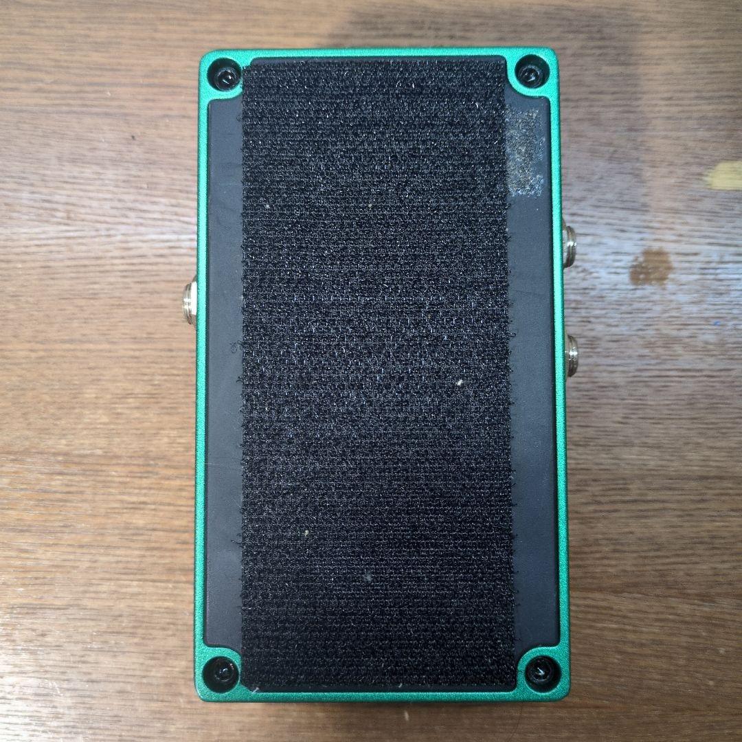 ベース Digitech BASS SYNTH WAH