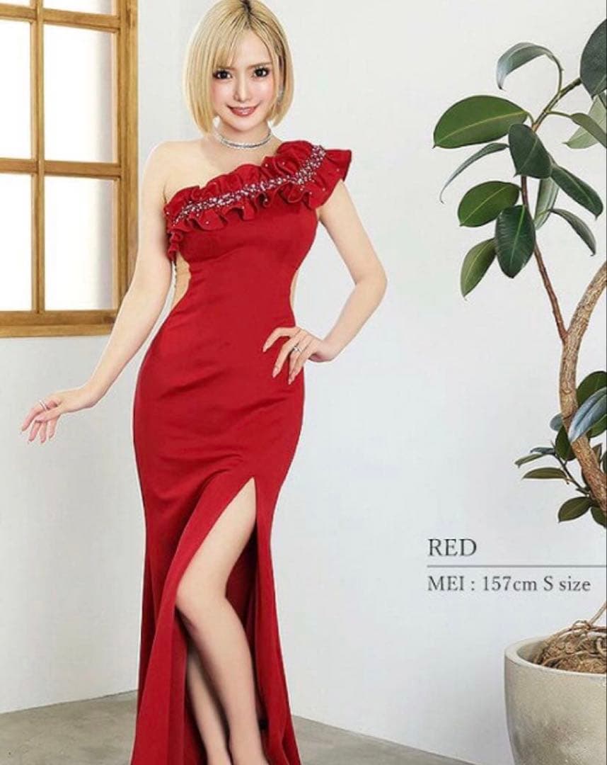 エンジェルアール　ドレス　s