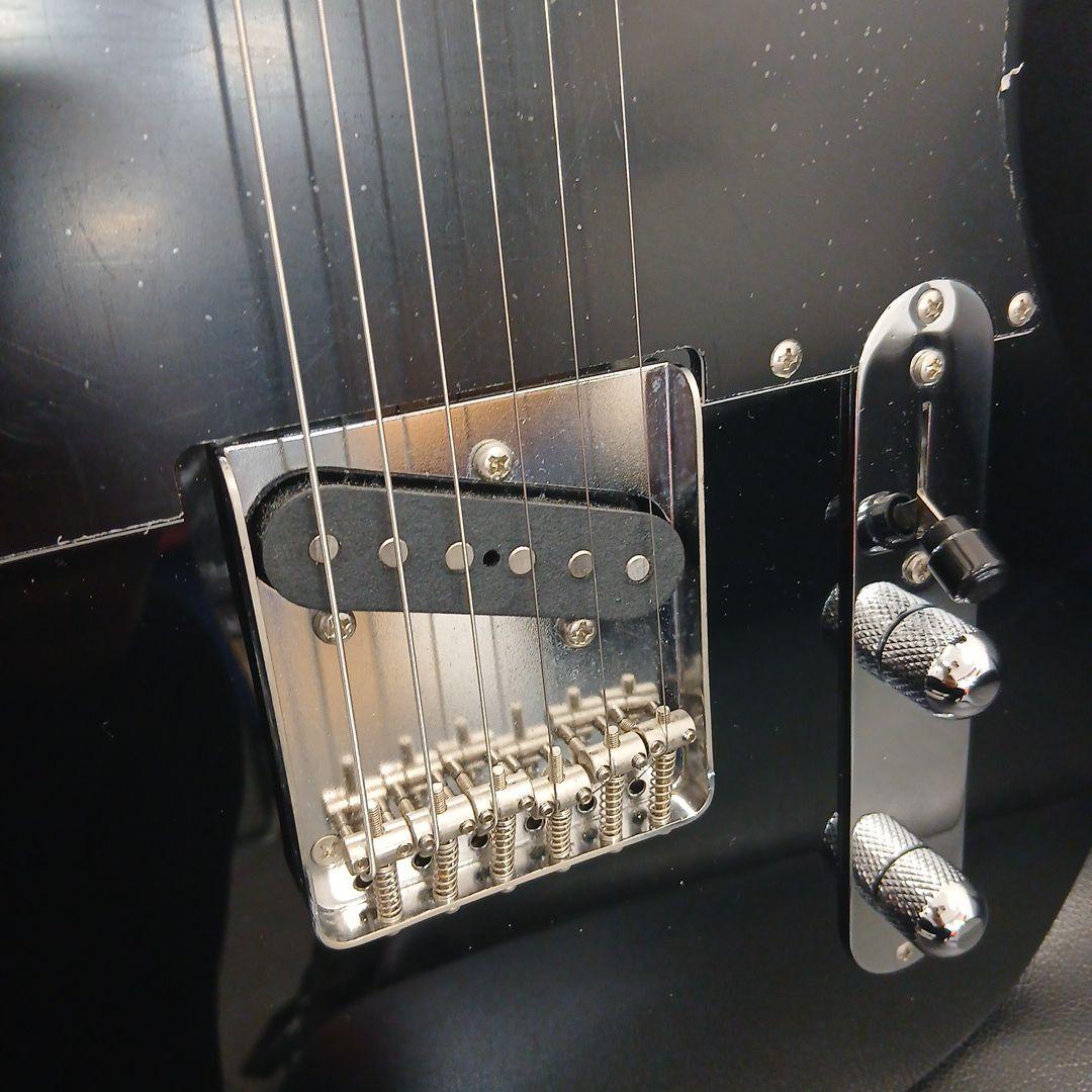 ギター HISTORY CV SERIES Telecaster