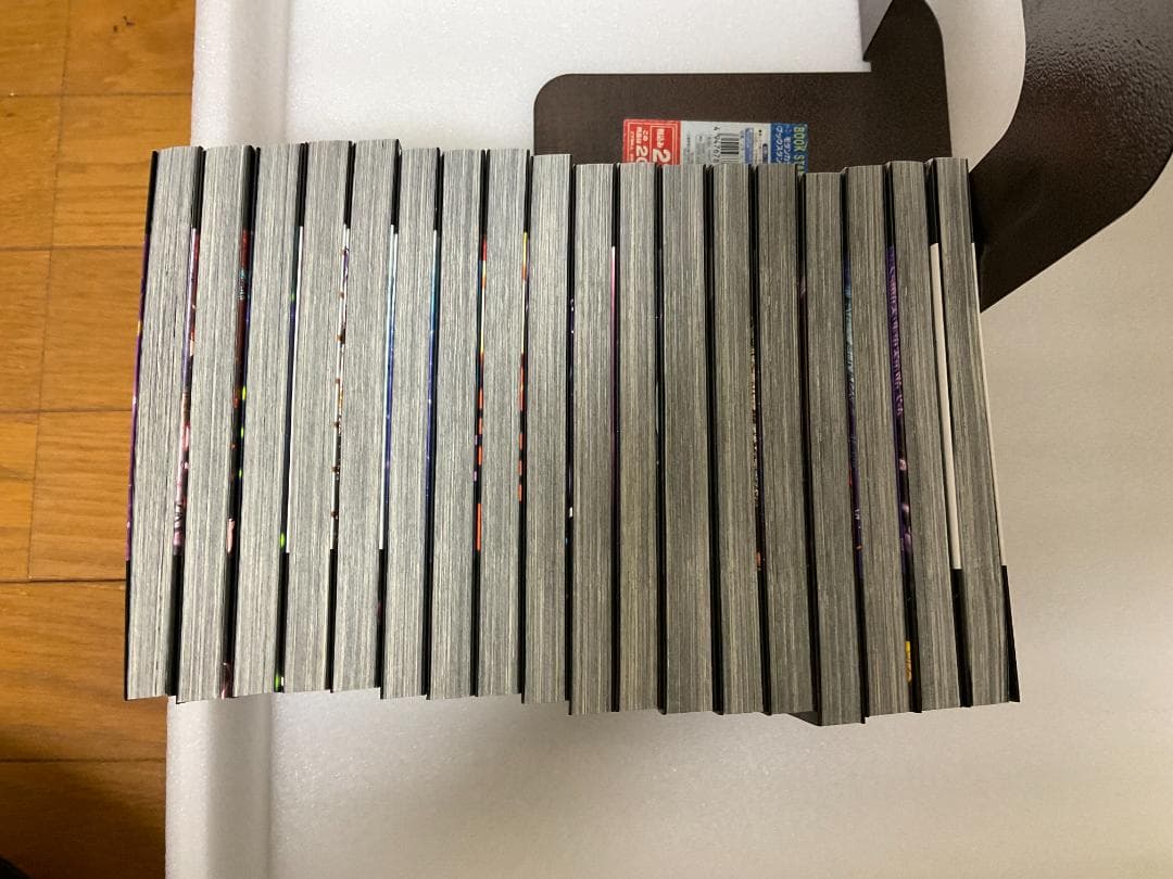 ダークギャザリング　１～１８巻