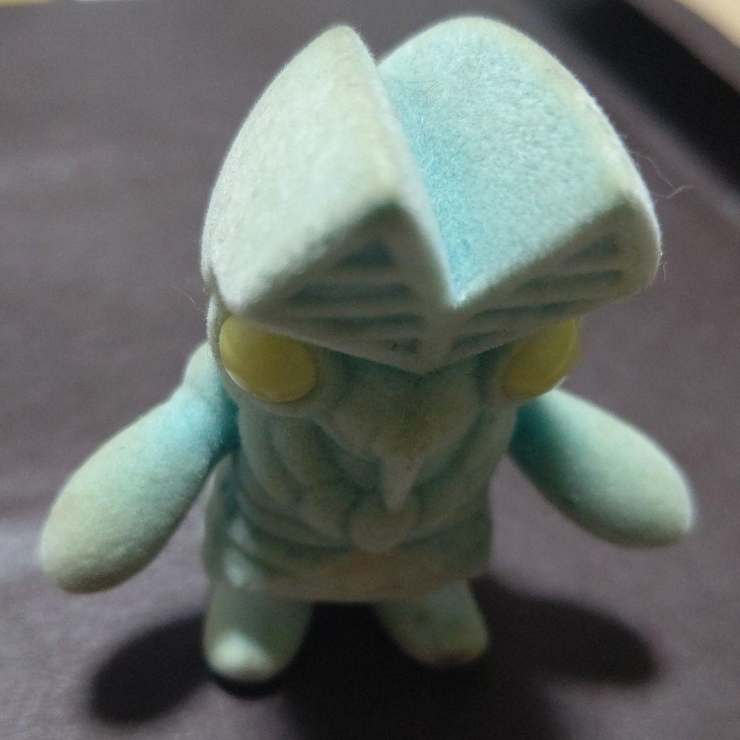 バンダイ　ウルトラマン /ウルトラマングラフィティ バルタン星人 1990