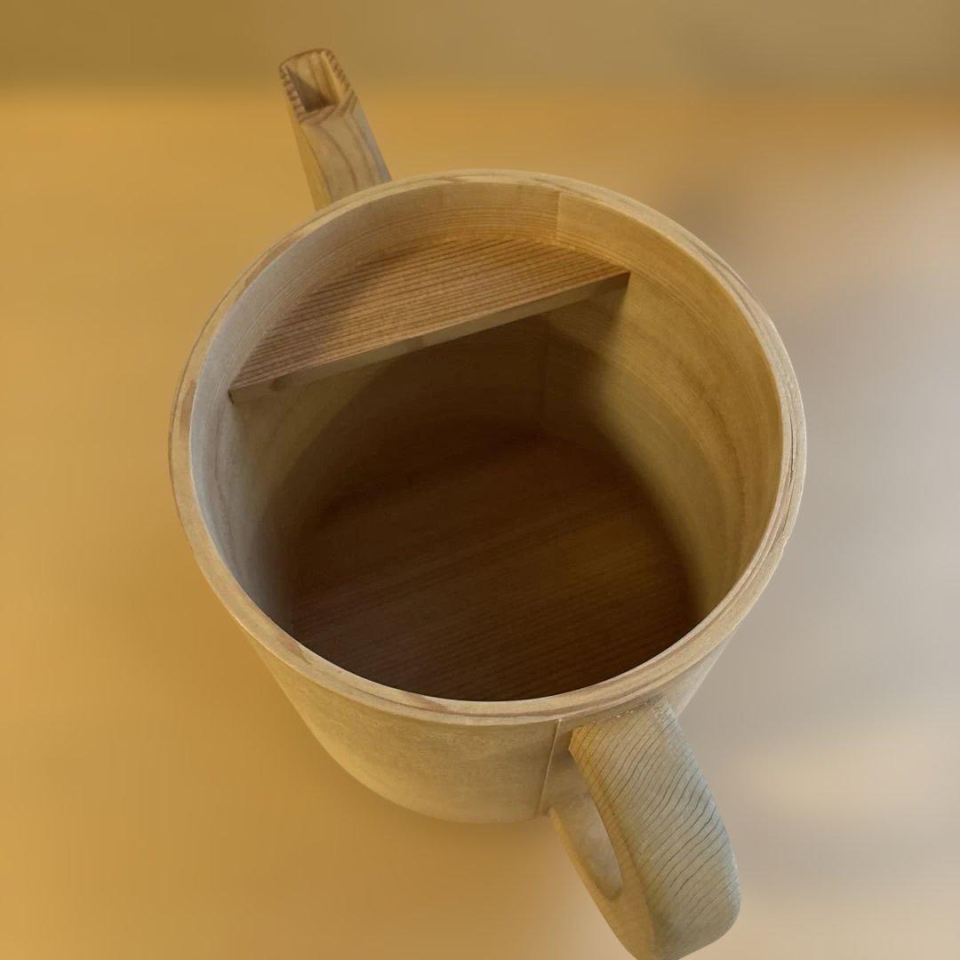 み*こ様 木地　水次