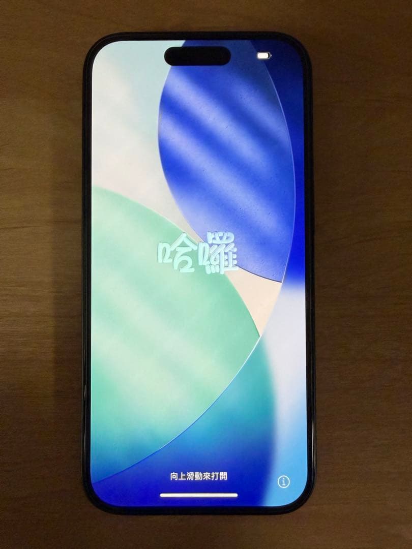 <US版> Apple iPhone 16 Black 256GB