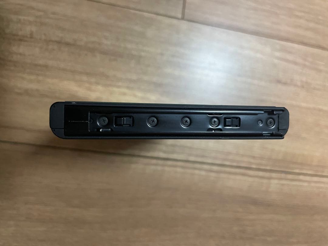 Nintendo Switch 本体　レッド　ネオンパープル