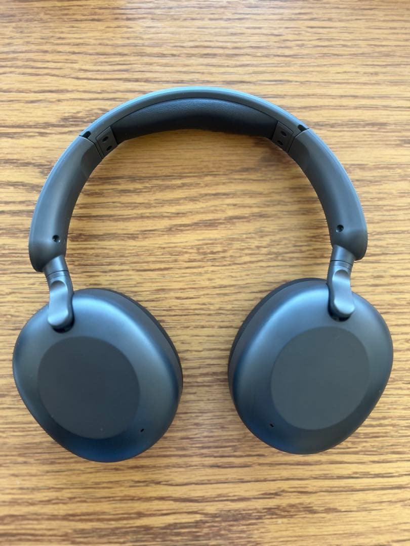 【値下げ⭕️】【美品】 Sudio K2 Black ヘッドホン