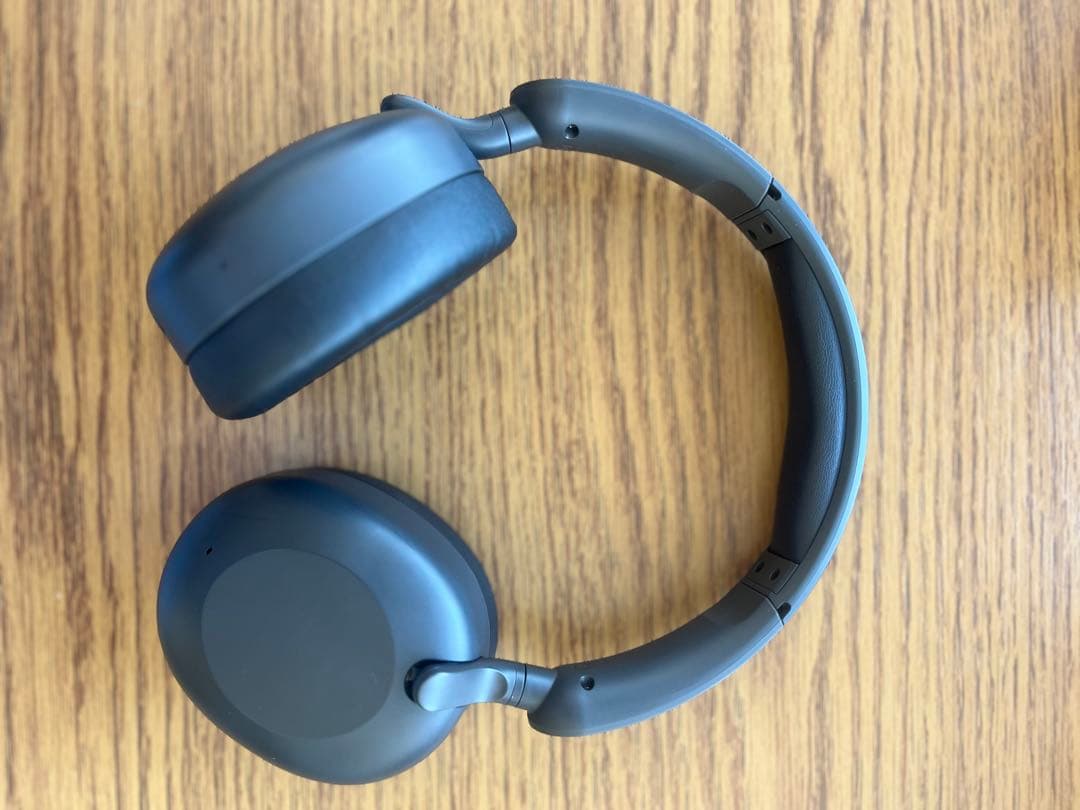 【値下げ⭕️】【美品】 Sudio K2 Black ヘッドホン