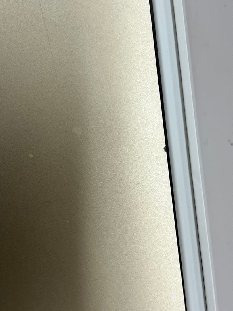 【格安値下】MacBook 13インチ　ゴールド　充電24回！！