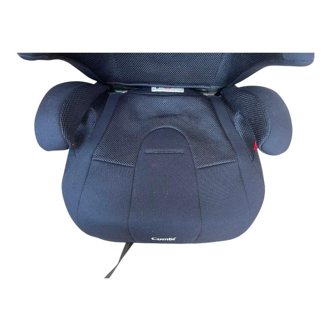 コンビ ジョイトリップ エアスルー GH ジュニアシート チャイルドシート