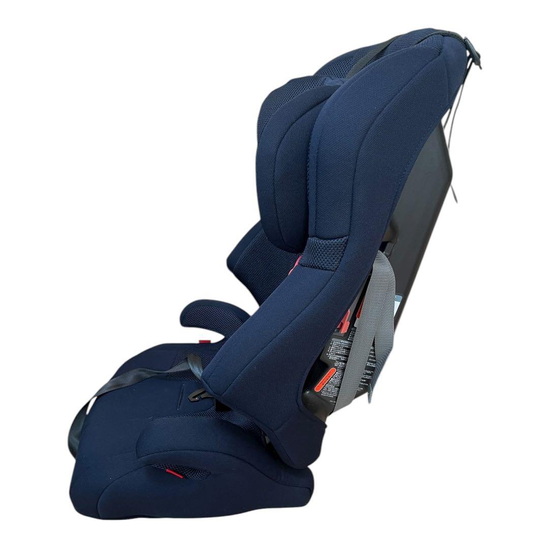 コンビ ジョイトリップ エアスルー GH ジュニアシート チャイルドシート