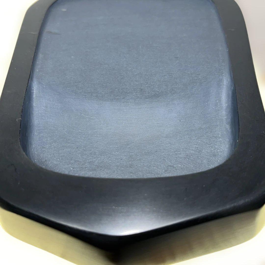 ⭕️Gr aCe C　高田硯　新品美品　石真中島硯店　石真　女性好み作品